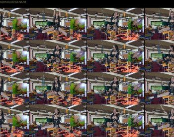 angelinasia — 29 minute Chaturbate female cam show recording, 1080p, Feb 3, 2019