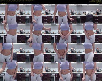 angelsuitlove — 15 minute Chaturbate female cam show recording, 480p, Feb 3, 2019