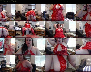 bbwmilfforcamfun — 69 minute Chaturbate female cam show recording, 720p, Feb 2, 2019