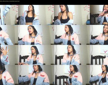 best_friends_team — 77 minute Chaturbate female cam show recording, 720p, Feb 2, 2019