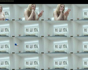 blondiebetsy — 48 minute Chaturbate female cam show recording, 720p, Feb 2, 2019