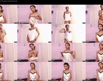 camilaramirez_ — 41 minute Chaturbate female cam show recording, 720p, Feb 2, 2019