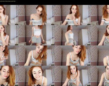 certinaaa — 19 minute Chaturbate female cam show recording, 1080p, Feb 2, 2019