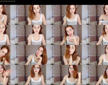 certinaaa — 29 minute Chaturbate female cam show recording, 1080p, Feb 2, 2019