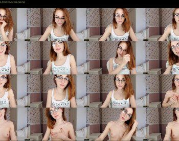 certinaaa — 12 minute Chaturbate female cam show recording, 1080p, Feb 2, 2019