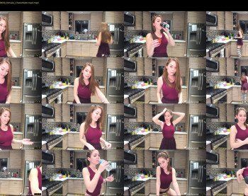 chrysanthulu — 29 minute Chaturbate female cam show recording, 1080p, Feb 2, 2019
