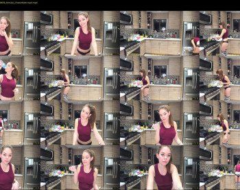 chrysanthulu — 29 minute Chaturbate female cam show recording, 1080p, Feb 2, 2019