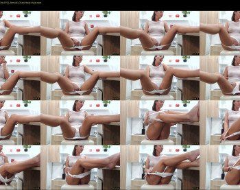 classy_medeeea — 8 minute Chaturbate female cam show recording, 1080p, Feb 2, 2019