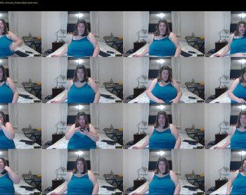 cougar_bbw — 5 minute Chaturbate female cam show recording, 1080p, Feb 2, 2019