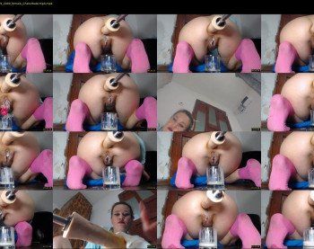 dayanna_sweet — 56 minute Chaturbate female cam show recording, 1080p, Feb 2, 2019