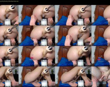 dayanna_sweet — 27 minute Chaturbate female cam show recording, 1080p, Feb 3, 2019