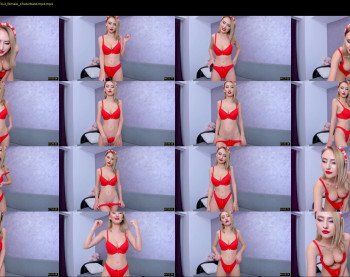 deea_hot99 — 53 minute Chaturbate female cam show recording, 1080p, Feb 3, 2019
