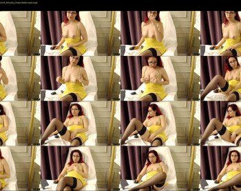 dirty_mature — 5 minute Chaturbate female cam show recording, 1080p, Feb 2, 2019