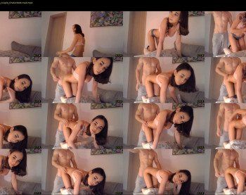 eddieds — 5 minute Chaturbate male cam show recording, 720p, Feb 2, 2019