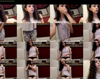 ehotlovea — 41 minute Chaturbate female cam show recording, 1080p, Feb 2, 2019