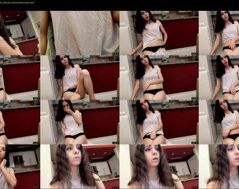 ehotlovea — 41 minute Chaturbate female cam show recording, 1080p, Feb 2, 2019