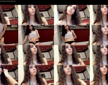 ehotlovea — 40 minute Chaturbate female cam show recording, 1080p, Feb 2, 2019