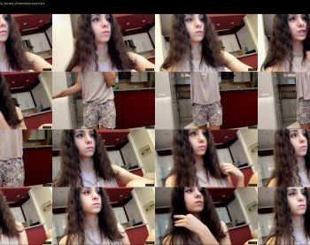 ehotlovea — 41 minute Chaturbate female cam show recording, 1080p, Feb 2, 2019