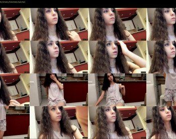 ehotlovea — 41 minute Chaturbate female cam show recording, 1080p, Feb 2, 2019