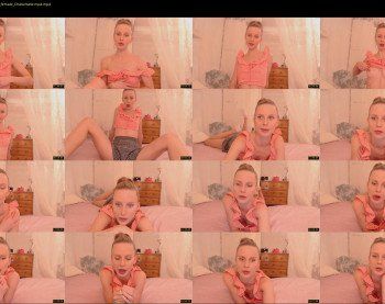 ellaa91 — 29 minute Chaturbate female cam show recording, 1080p, Feb 2, 2019