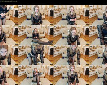 emma_brooks — 51 minute Chaturbate female cam show recording, 720p, Feb 2, 2019