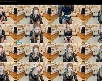 emma_brooks — 51 minute Chaturbate female cam show recording, 720p, Feb 2, 2019