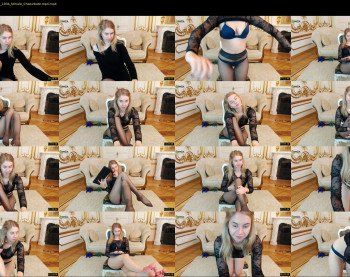 emma_brooks — 41 minute Chaturbate female cam show recording, 720p, Feb 2, 2019