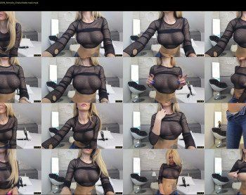 fallingangel_ — 51 minute Chaturbate female cam show recording, 1080p, Feb 2, 2019