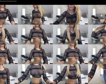 fallingangel_ — 42 minute Chaturbate female cam show recording, 1080p, Feb 2, 2019