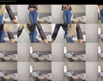 fallingangel_ — 51 minute Chaturbate female cam show recording, 1080p, Feb 2, 2019