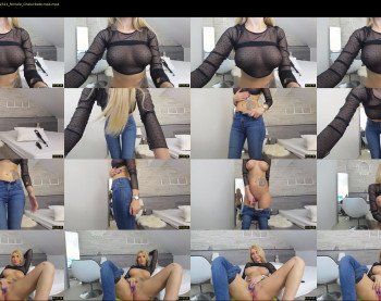 fallingangel_ — 51 minute Chaturbate female cam show recording, 1080p, Feb 2, 2019