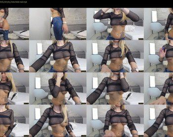 fallingangel_ — 51 minute Chaturbate female cam show recording, 1080p, Feb 3, 2019
