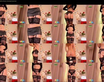 felicity_yours — 56 minute Chaturbate female cam show recording, 1080p, Feb 2, 2019
