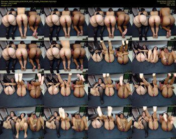 fetishcouples — 16 minute Chaturbate couple cam show recording, 720p, Feb 2, 2019