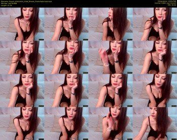 foxyx1 — 23 minute Chaturbate female cam show recording, 720p, Feb 2, 2019