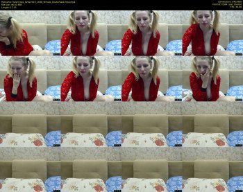 helen_bee — 18 minute Chaturbate female cam show recording, 480p, Feb 2, 2019