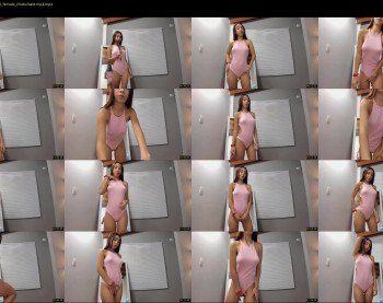 helenrus — 47 minute Chaturbate female cam show recording, 1080p, Feb 3, 2019