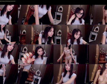 hollyextra — 92 minute Chaturbate female cam show recording, 720p, Feb 2, 2019