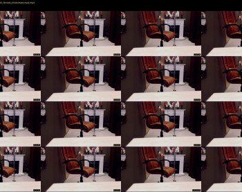 hollyextra — 69 minute Chaturbate female cam show recording, 720p, Feb 2, 2019