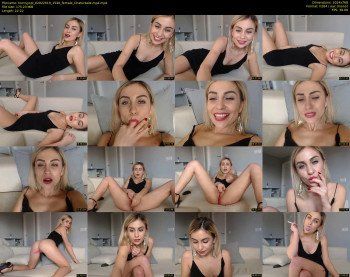 hornyycpl — 23 minute Chaturbate couple cam show recording, 720p, Feb 2, 2019