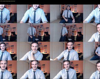 hot_martin25 — 43 minute Chaturbate male cam show recording, 720p, Feb 2, 2019
