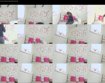 hot_princess_21 — 26 minute Chaturbate female cam show recording, 720p, Feb 2, 2019