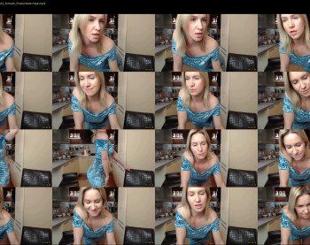 hotkatness — 3 minute Chaturbate female cam show recording, 720p, Feb 2, 2019