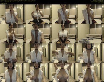hugetittiesgerda — 21 minute Chaturbate female cam show recording, 480p, Feb 2, 2019