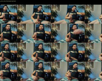 jackoffdude85 — 21 minute Chaturbate male cam show recording, 720p, Feb 2, 2019
