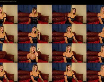 jasminarcher — 4 minute Chaturbate female cam show recording, 720p, Feb 2, 2019