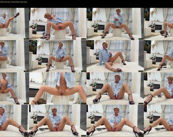 jaylynxxxx74 — 54 minute Chaturbate female cam show recording, 1080p, Feb 2, 2019