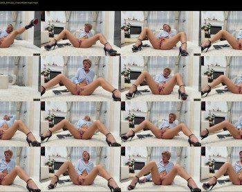 jaylynxxxx74 — 12 minute Chaturbate female cam show recording, 1080p, Feb 2, 2019