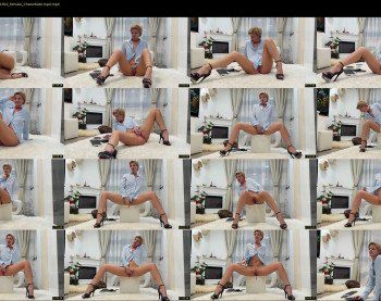 jaylynxxxx74 — 34 minute Chaturbate female cam show recording, 1080p, Feb 2, 2019