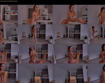 jenny_taborda — 57 minute Chaturbate female cam show recording, 720p, Feb 2, 2019